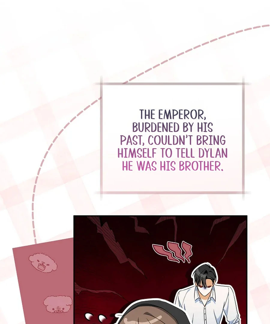 My Dream is to Get My Own House Chapter 34 - Page 49