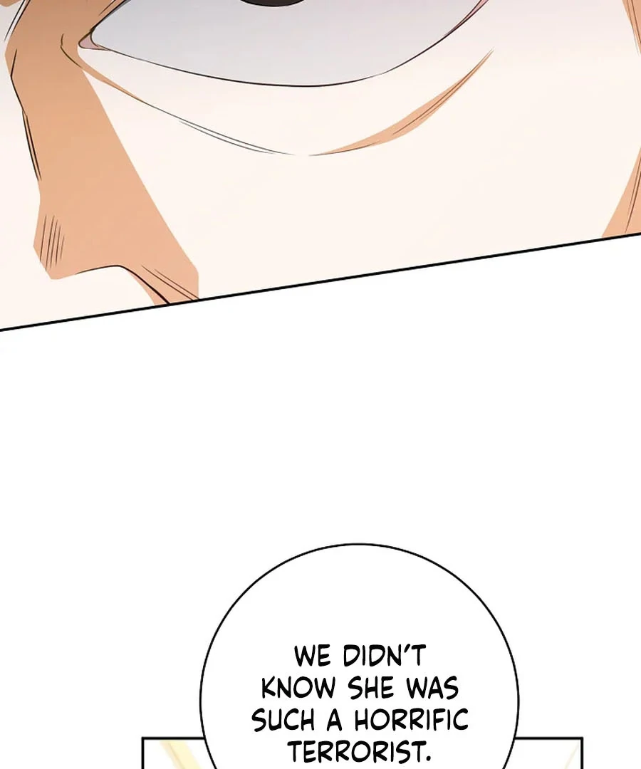 My Dream is to Get My Own House Chapter 34 - Page 86