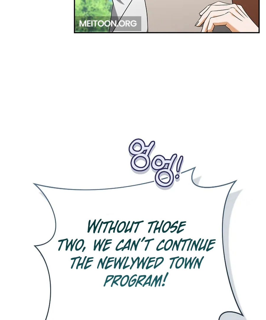 My Dream is to Get My Own House Chapter 34 - Page 9