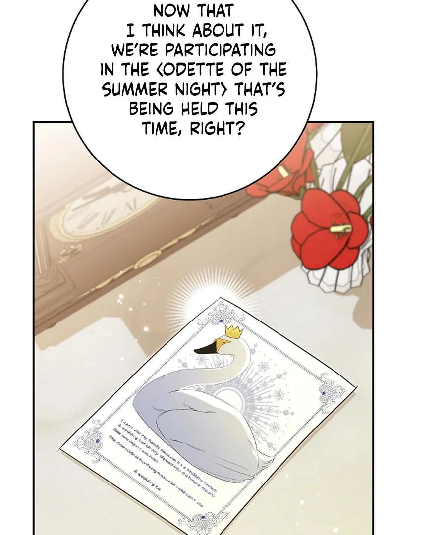 My Dream is to Get My Own House Chapter 34 - Page 94