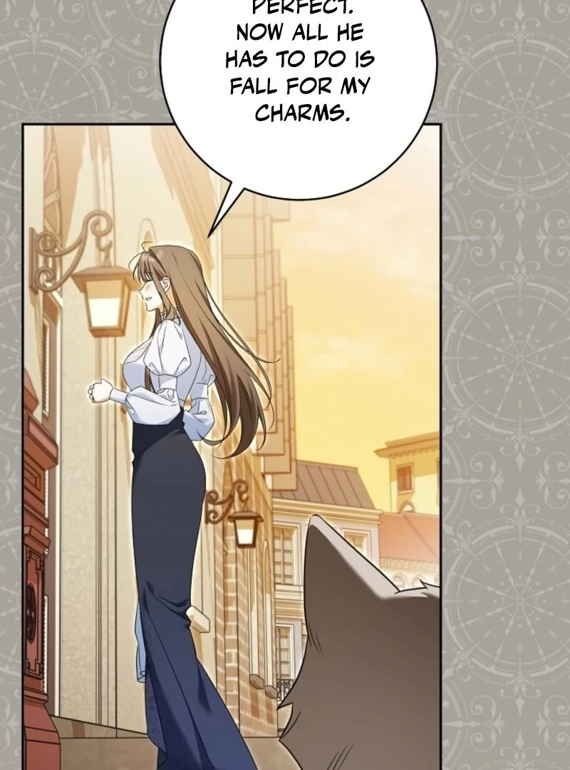 My Dream is to Get My Own House Chapter 35 - Page 10