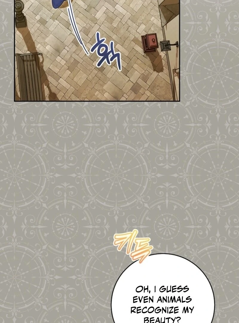 My Dream is to Get My Own House Chapter 35 - Page 16