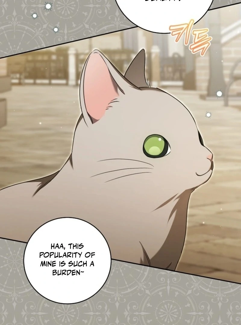 My Dream is to Get My Own House Chapter 35 - Page 17