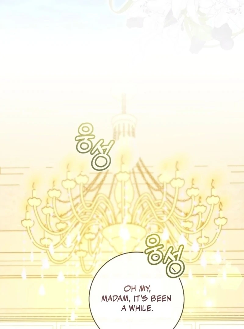 My Dream is to Get My Own House Chapter 35 - Page 26