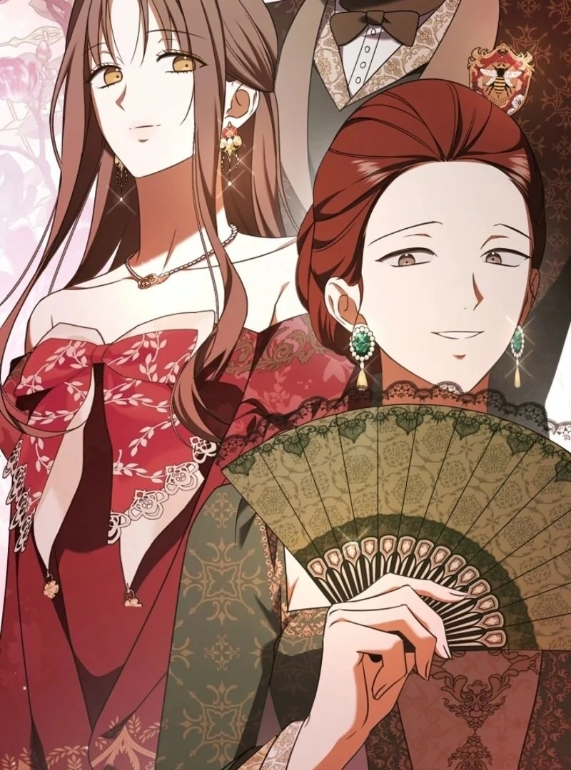 My Dream is to Get My Own House Chapter 35 - Page 30