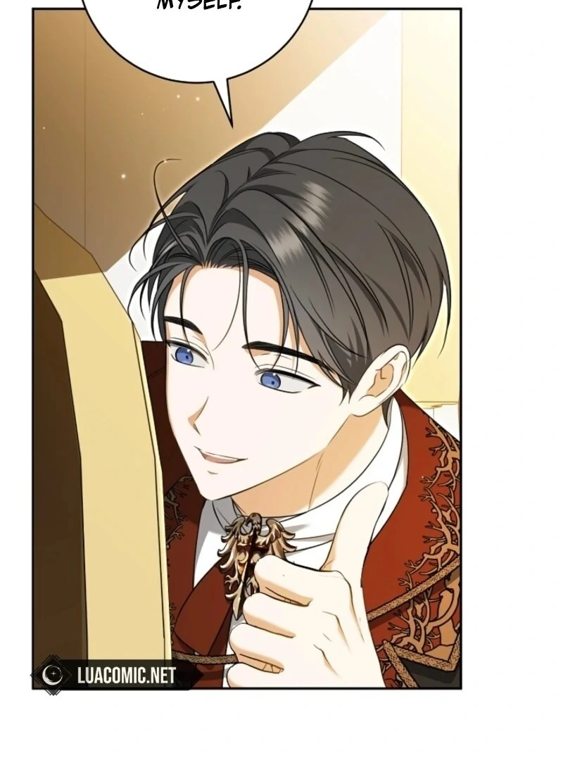 My Dream is to Get My Own House Chapter 35 - Page 77