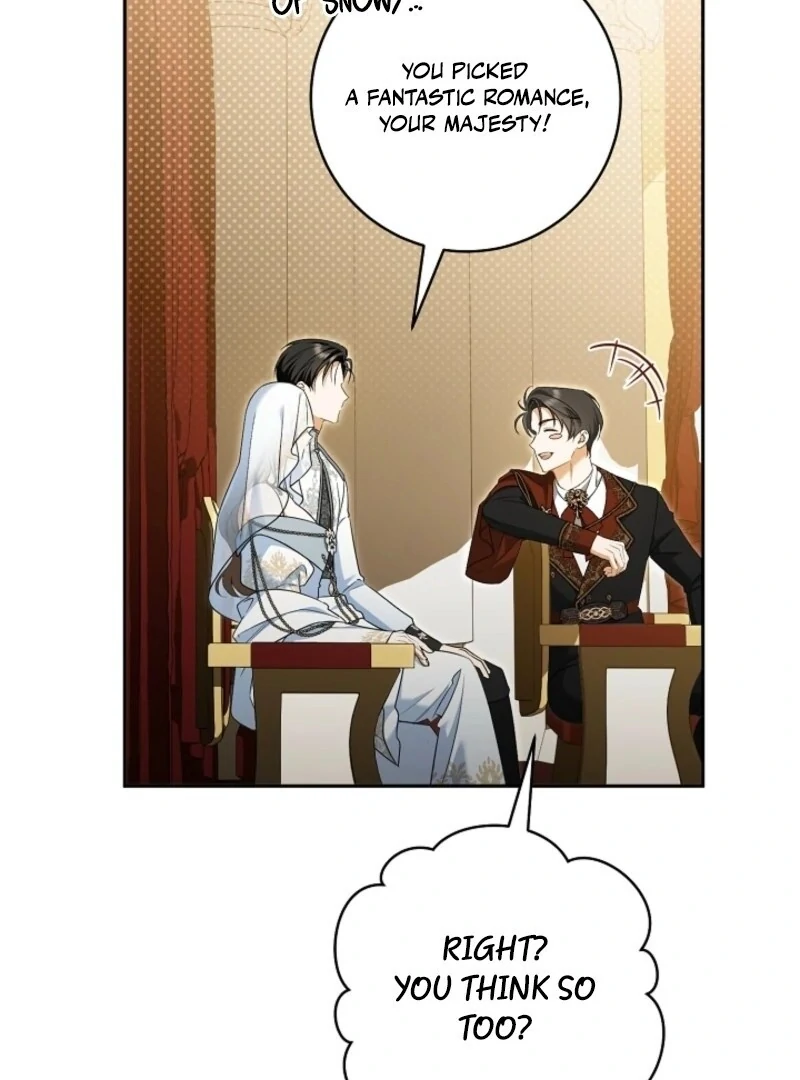 My Dream is to Get My Own House Chapter 35 - Page 87