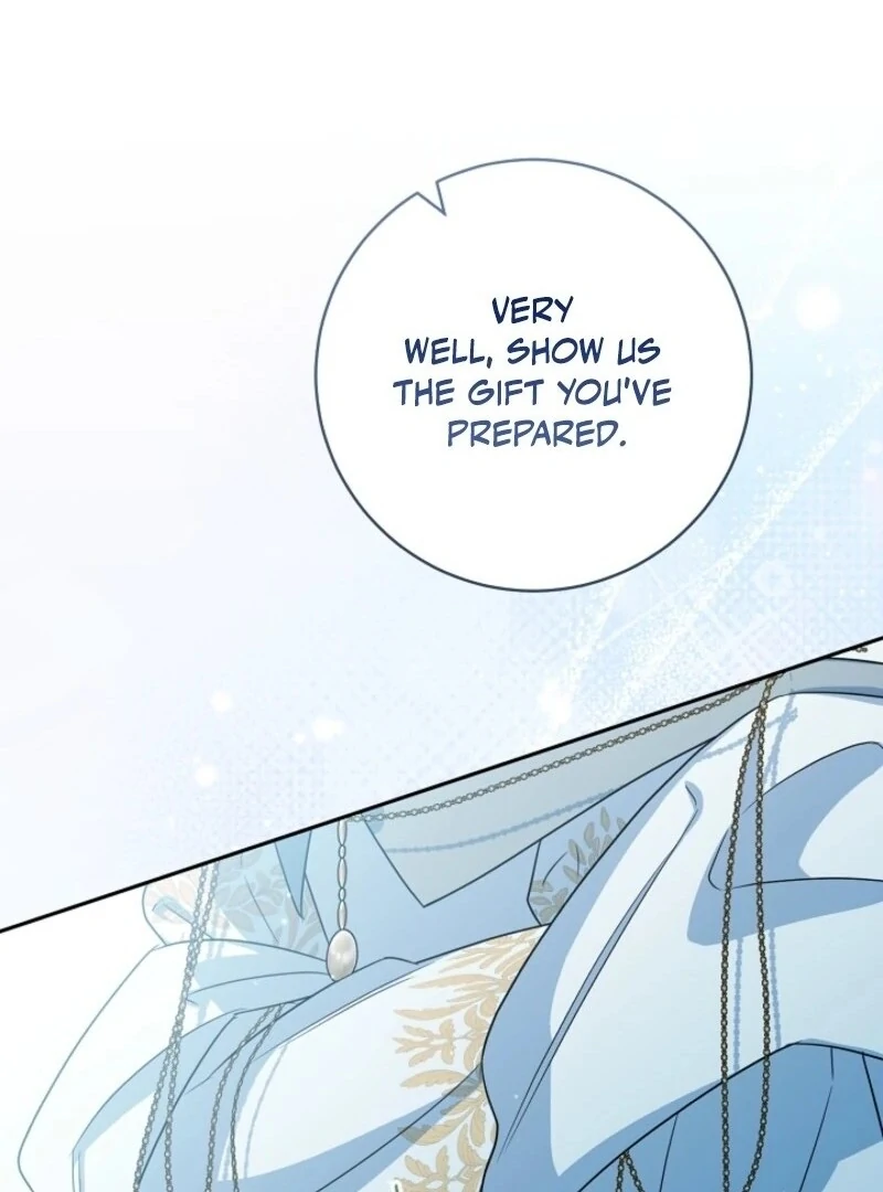 My Dream is to Get My Own House Chapter 36 - Page 128