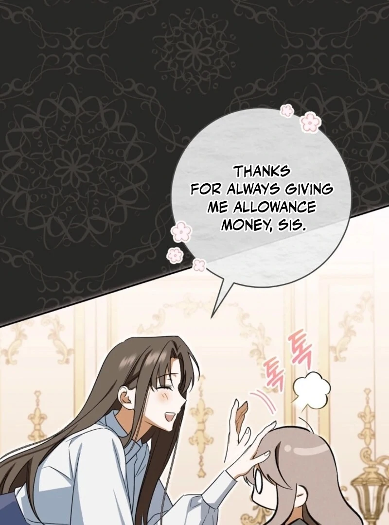 My Dream is to Get My Own House Chapter 36 - Page 60