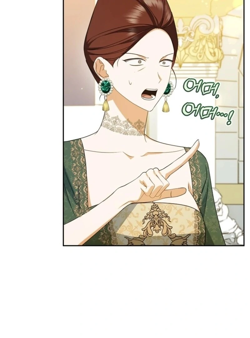 My Dream is to Get My Own House Chapter 36 - Page 8