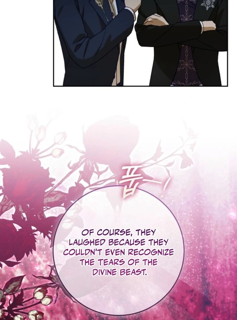 My Dream is to Get My Own House Chapter 37 - Page 10