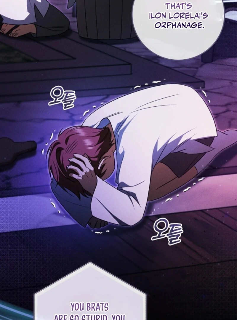 My Dream is to Get My Own House Chapter 37 - Page 115