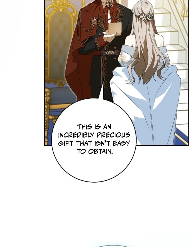 My Dream is to Get My Own House Chapter 37 - Page 14