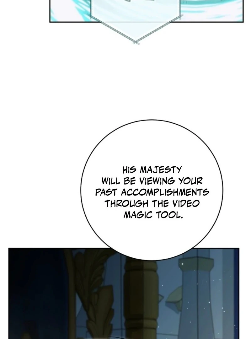 My Dream is to Get My Own House Chapter 37 - Page 30