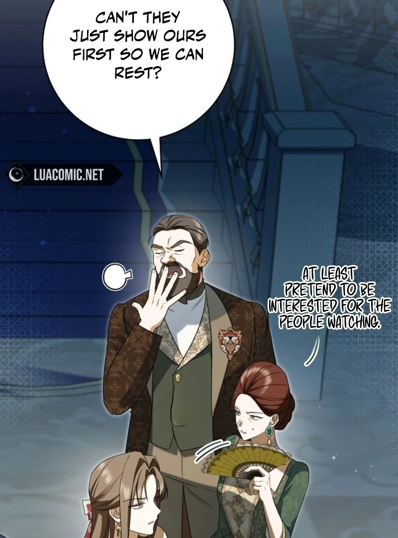 My Dream is to Get My Own House Chapter 37 - Page 35