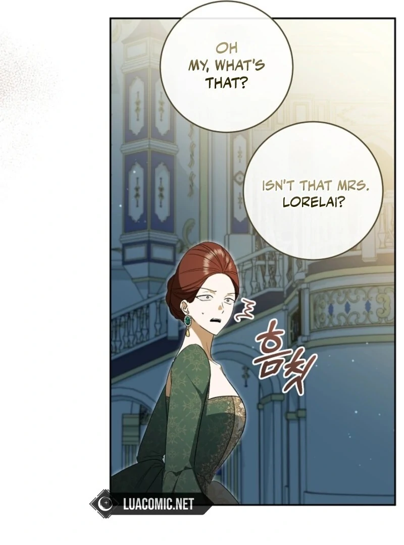 My Dream is to Get My Own House Chapter 37 - Page 84