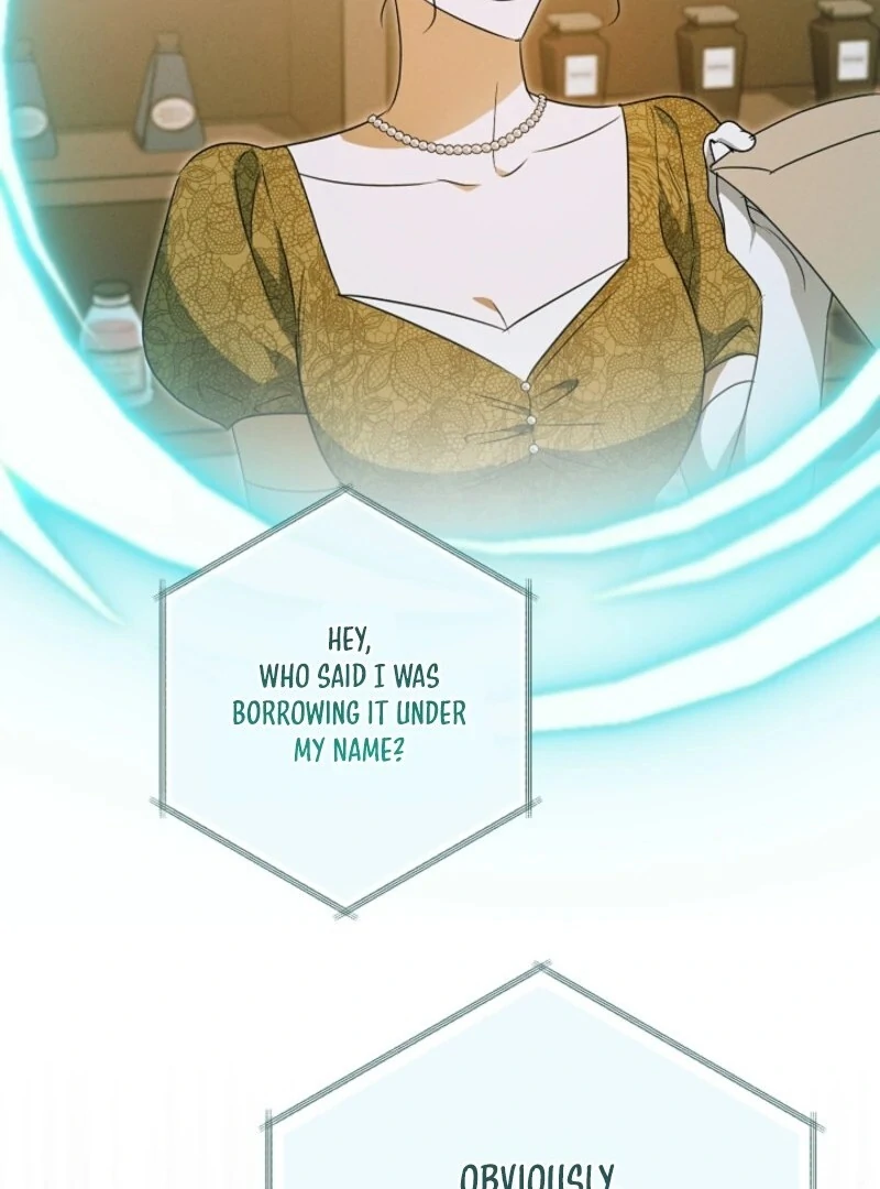 My Dream is to Get My Own House Chapter 37 - Page 86