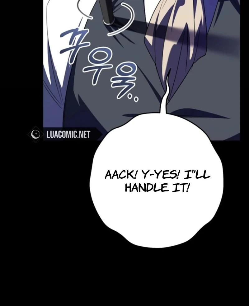 My Dream is to Get My Own House Chapter 38 - Page 107