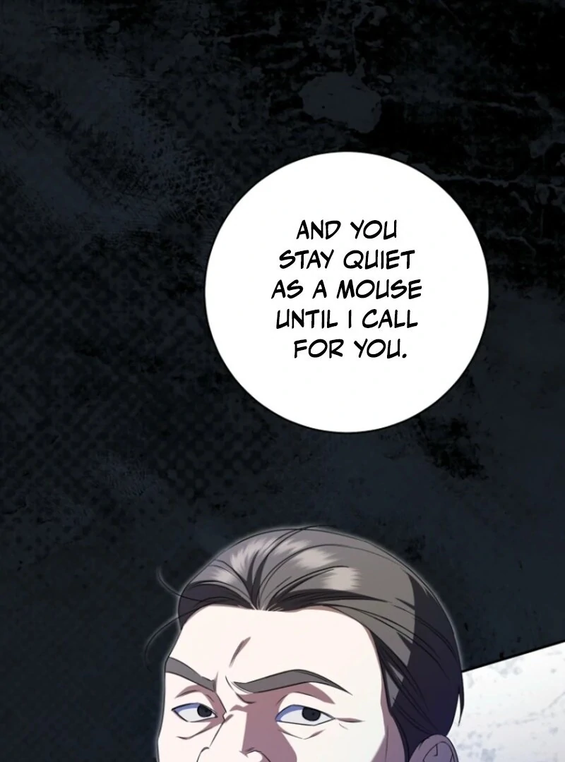 My Dream is to Get My Own House Chapter 38 - Page 114