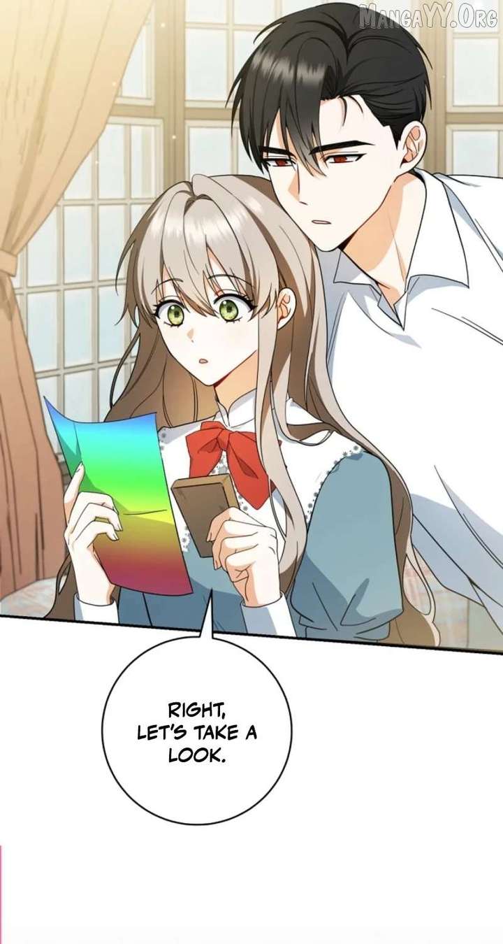 My Dream is to Get My Own House Chapter 39 - Page 22