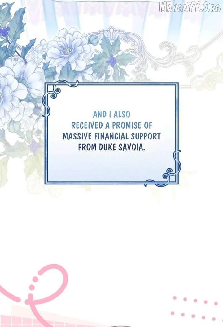 My Dream is to Get My Own House Chapter 39 - Page 47