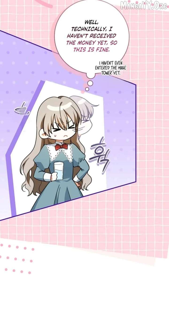 My Dream is to Get My Own House Chapter 39 - Page 48