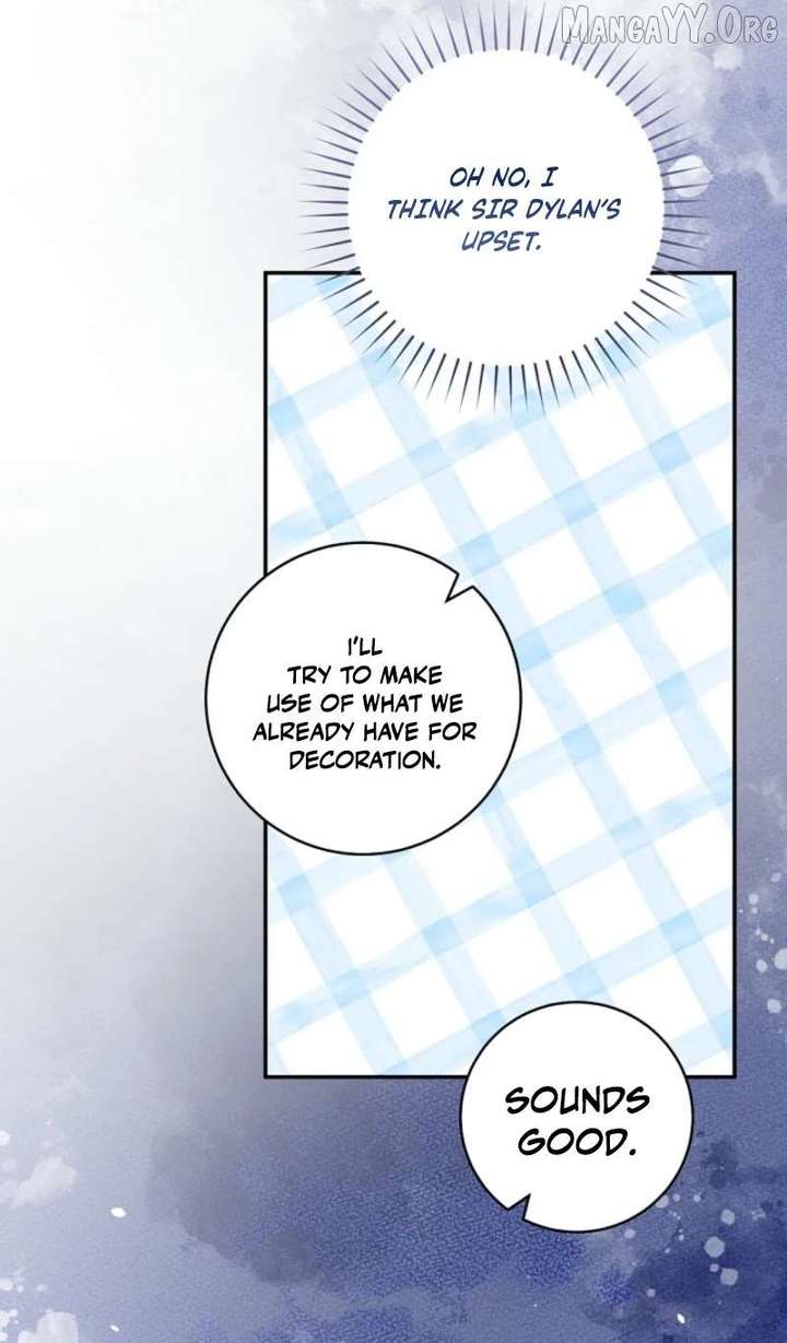 My Dream is to Get My Own House Chapter 39 - Page 65