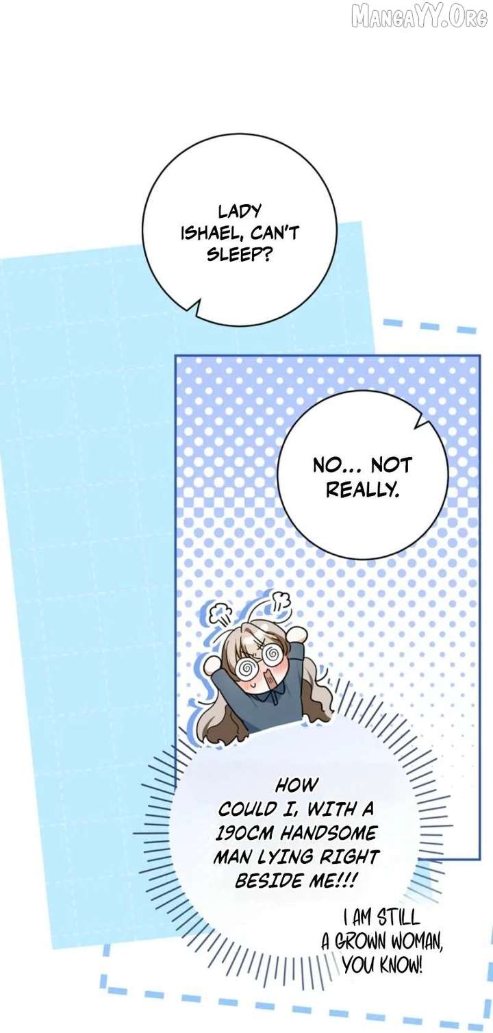 My Dream is to Get My Own House Chapter 39 - Page 74