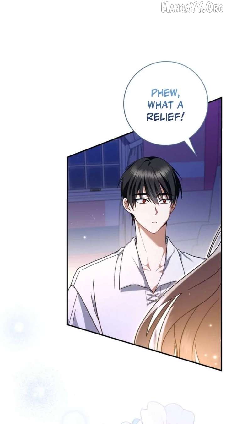 My Dream is to Get My Own House Chapter 39 - Page 81