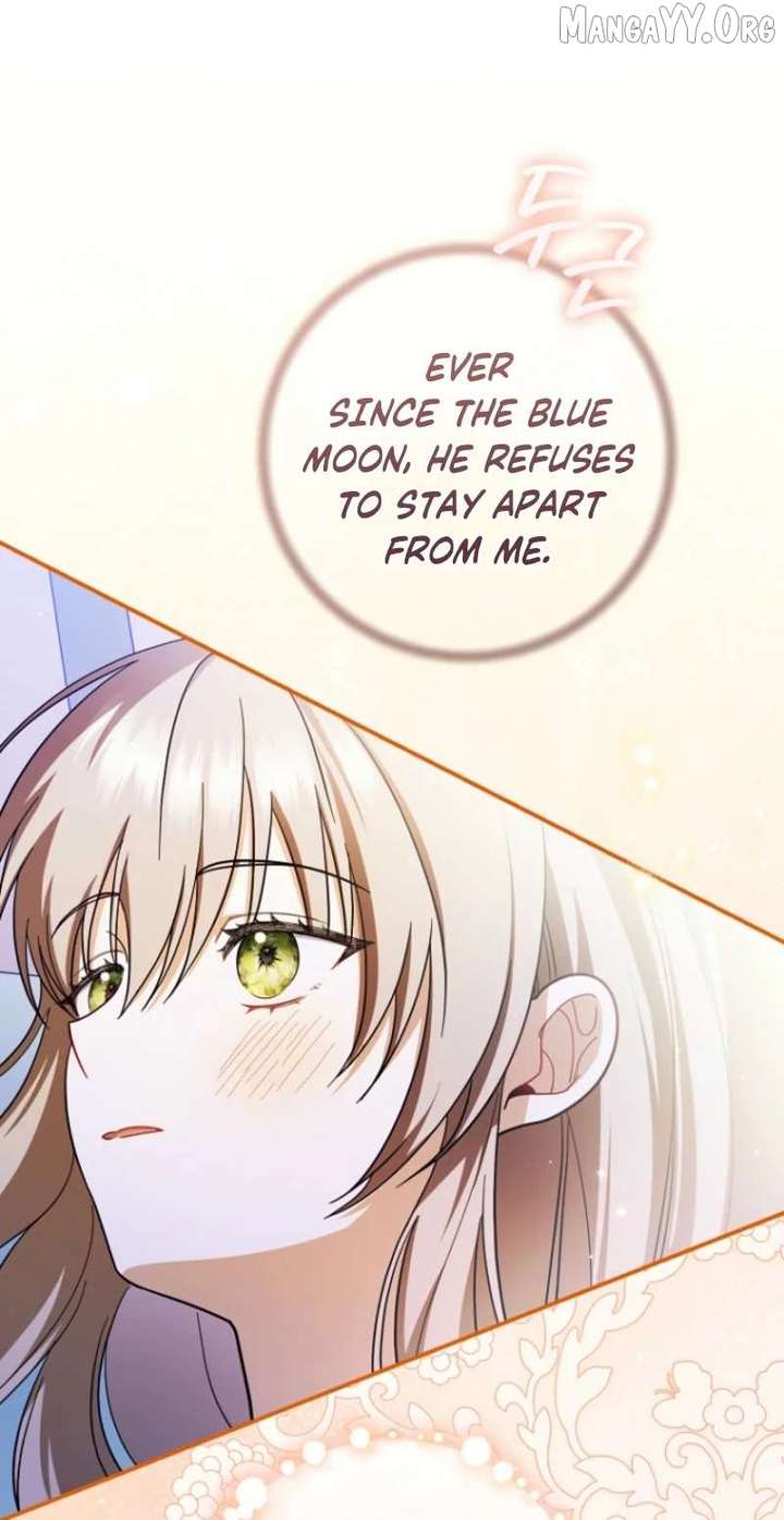 My Dream is to Get My Own House Chapter 40 - Page 37