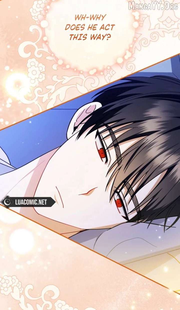 My Dream is to Get My Own House Chapter 40 - Page 38