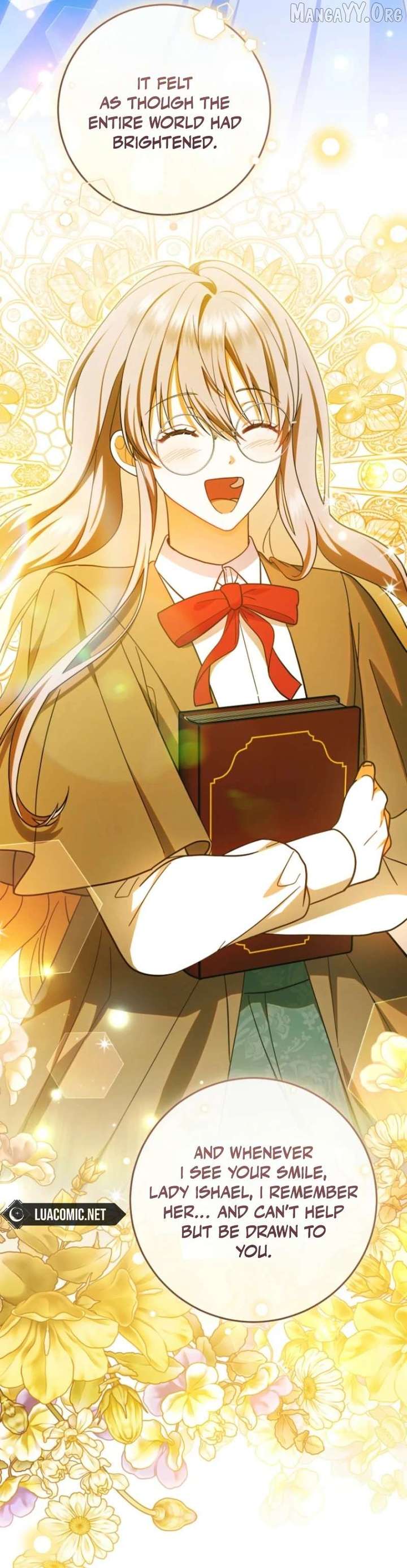 My Dream is to Get My Own House Chapter 40 - Page 57