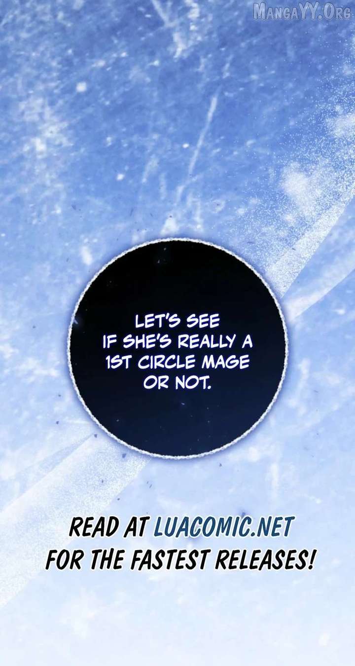 My Dream is to Get My Own House Chapter 40 - Page 85