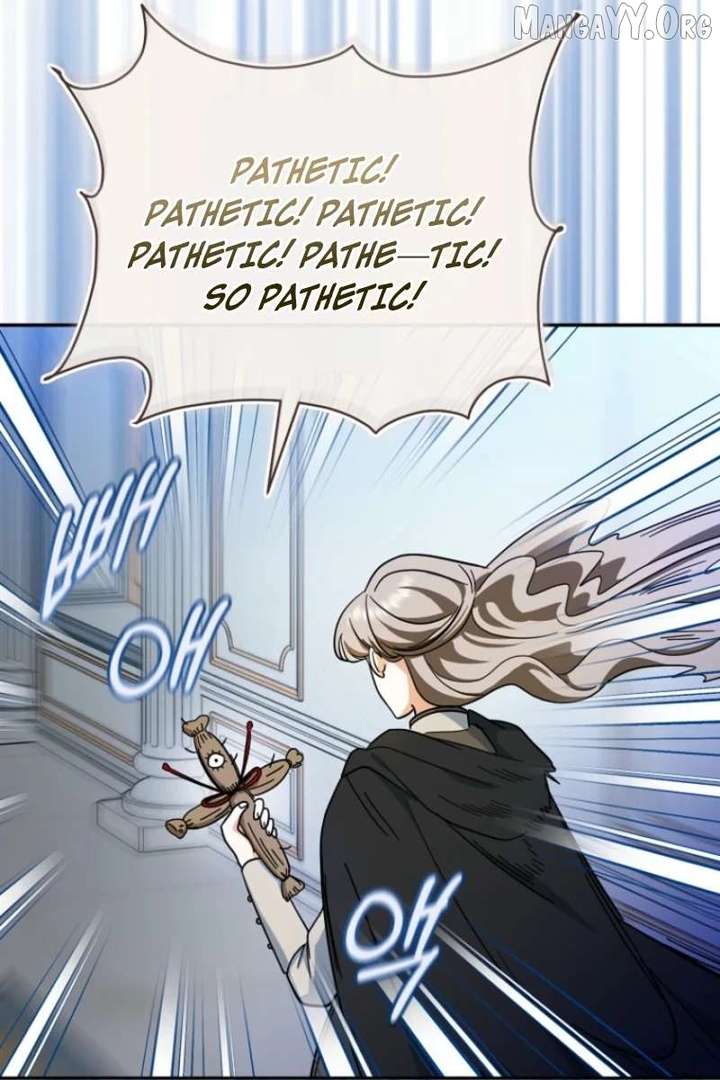 My Dream is to Get My Own House Chapter 41 - Page 23