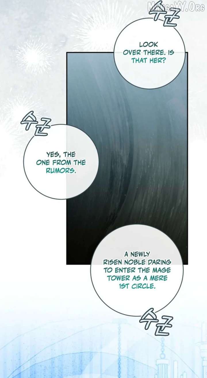 My Dream is to Get My Own House Chapter 41 - Page 44