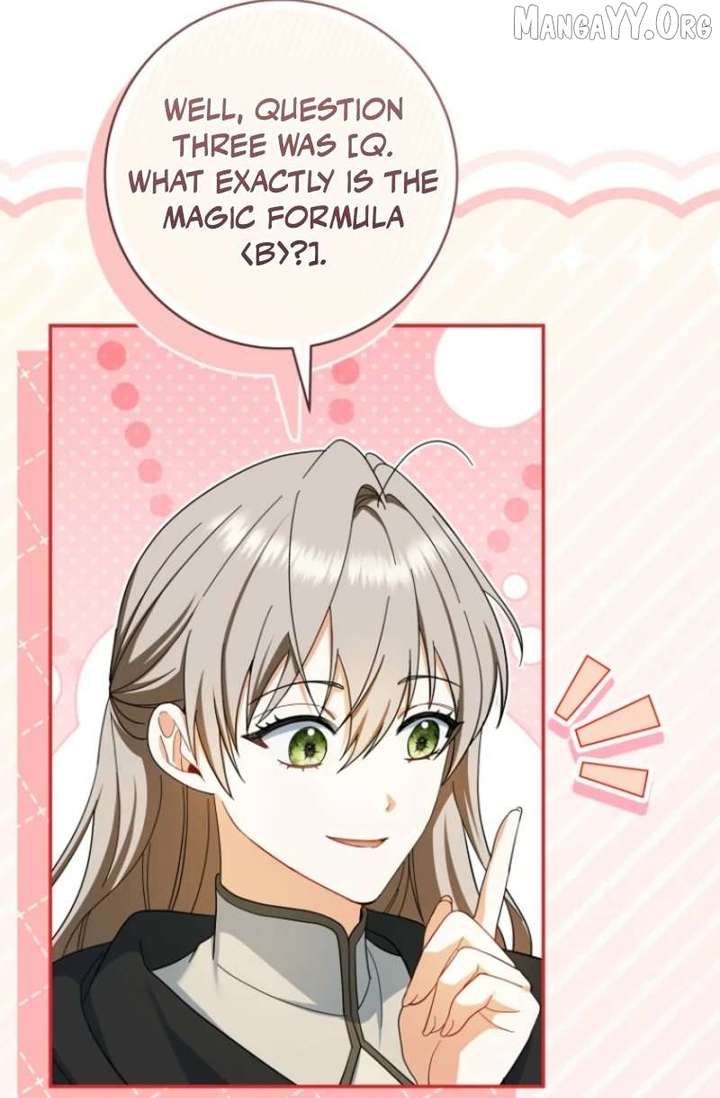 My Dream is to Get My Own House Chapter 41 - Page 70