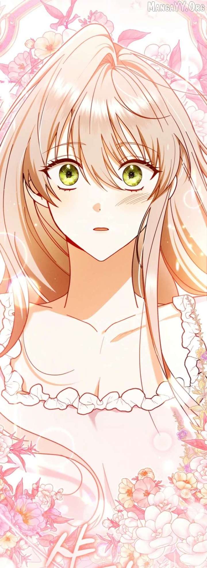 My Dream is to Get My Own House Chapter 41 - Page 8