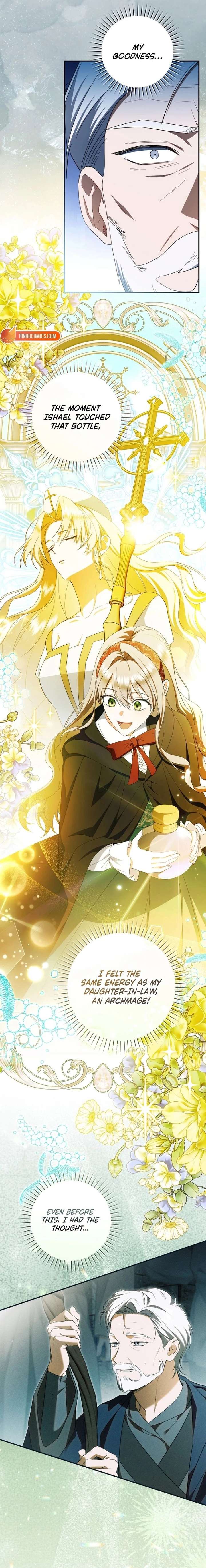 My Dream is to Get My Own House Chapter 44 - Page 15