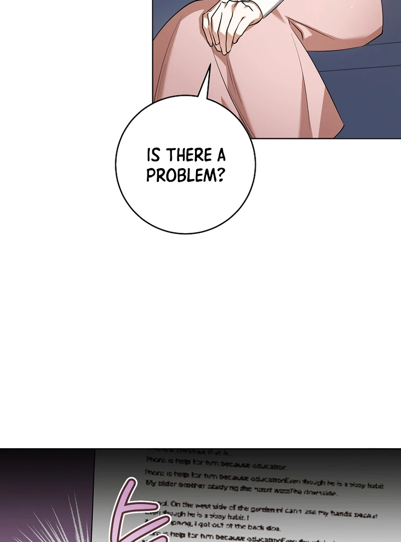 My Dream is to Get My Own House Chapter 6 - Page 13