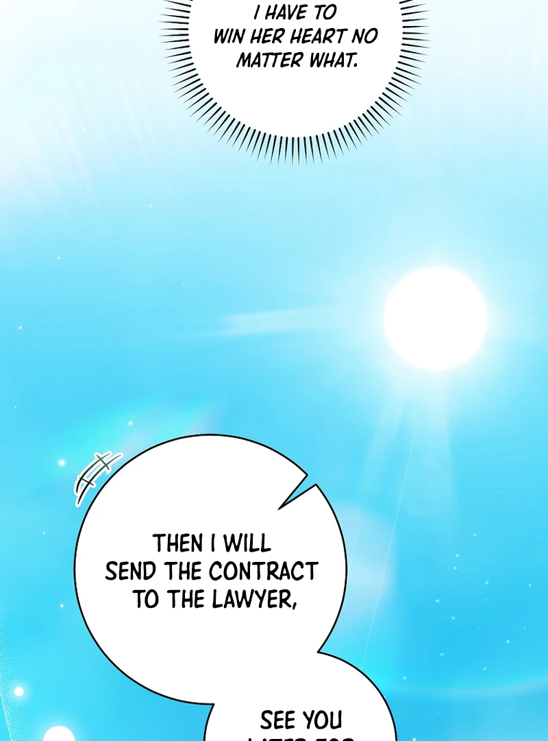 My Dream is to Get My Own House Chapter 6 - Page 43