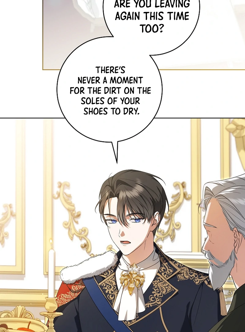 My Dream is to Get My Own House Chapter 6 - Page 54