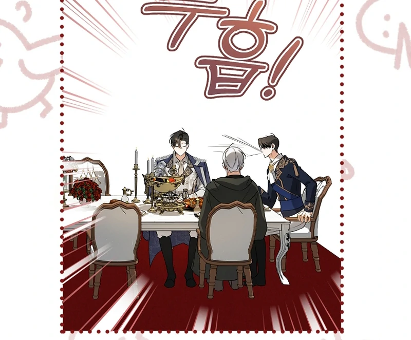 My Dream is to Get My Own House Chapter 7 - Page 19