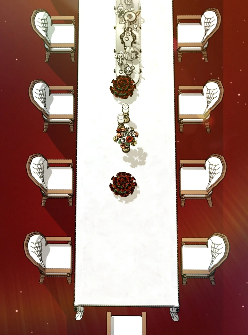 My Dream is to Get My Own House Chapter 7 - Page 3