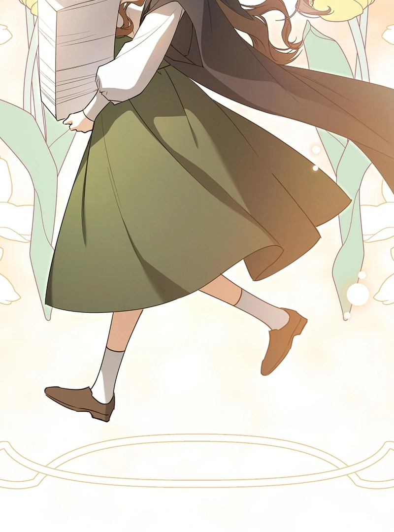 My Dream is to Get My Own House Chapter 7 - Page 34