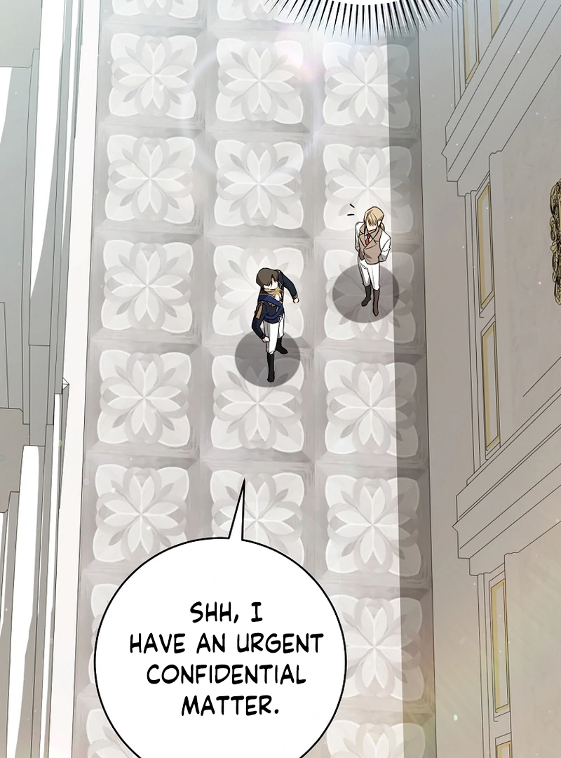 My Dream is to Get My Own House Chapter 7 - Page 97