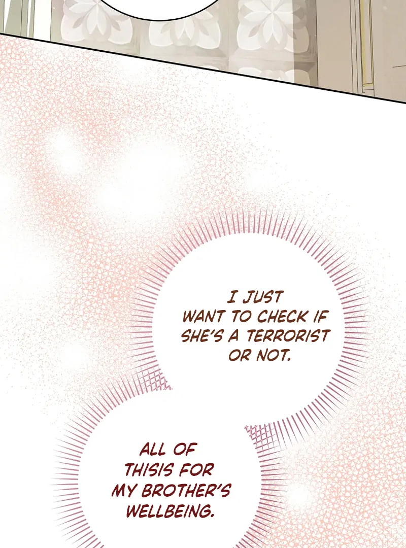 My Dream is to Get My Own House Chapter 7 - Page 98