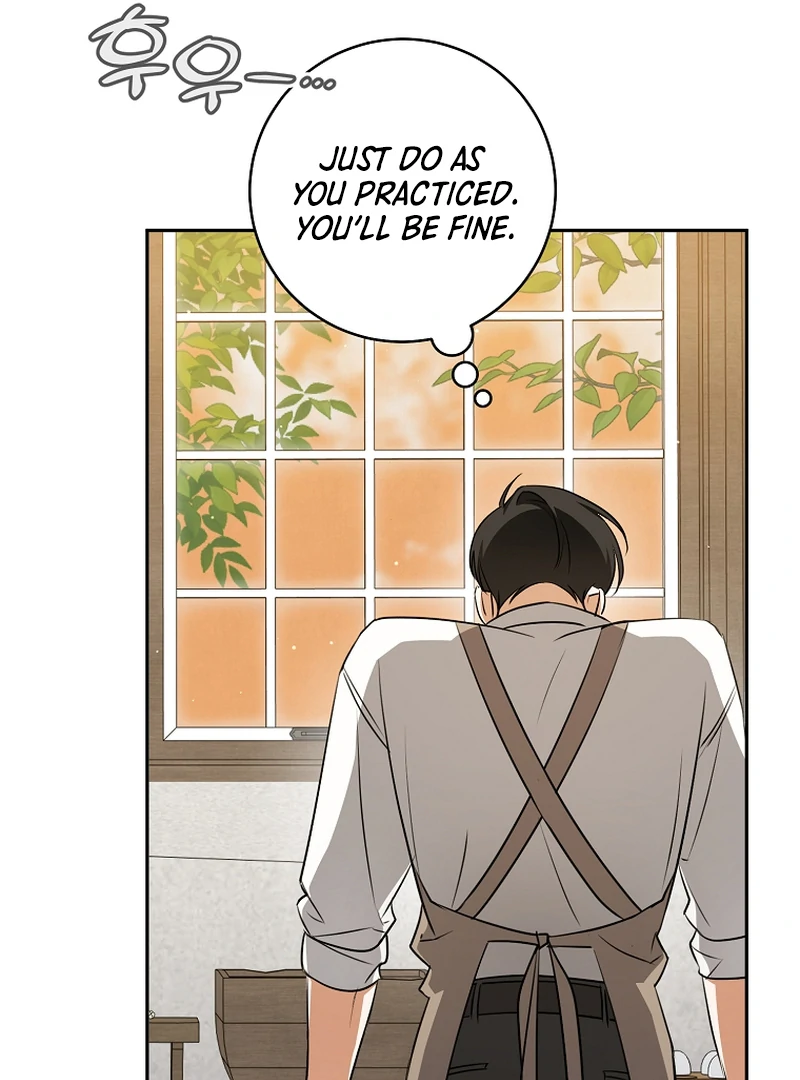 My Dream is to Get My Own House Chapter 8 - Page 110