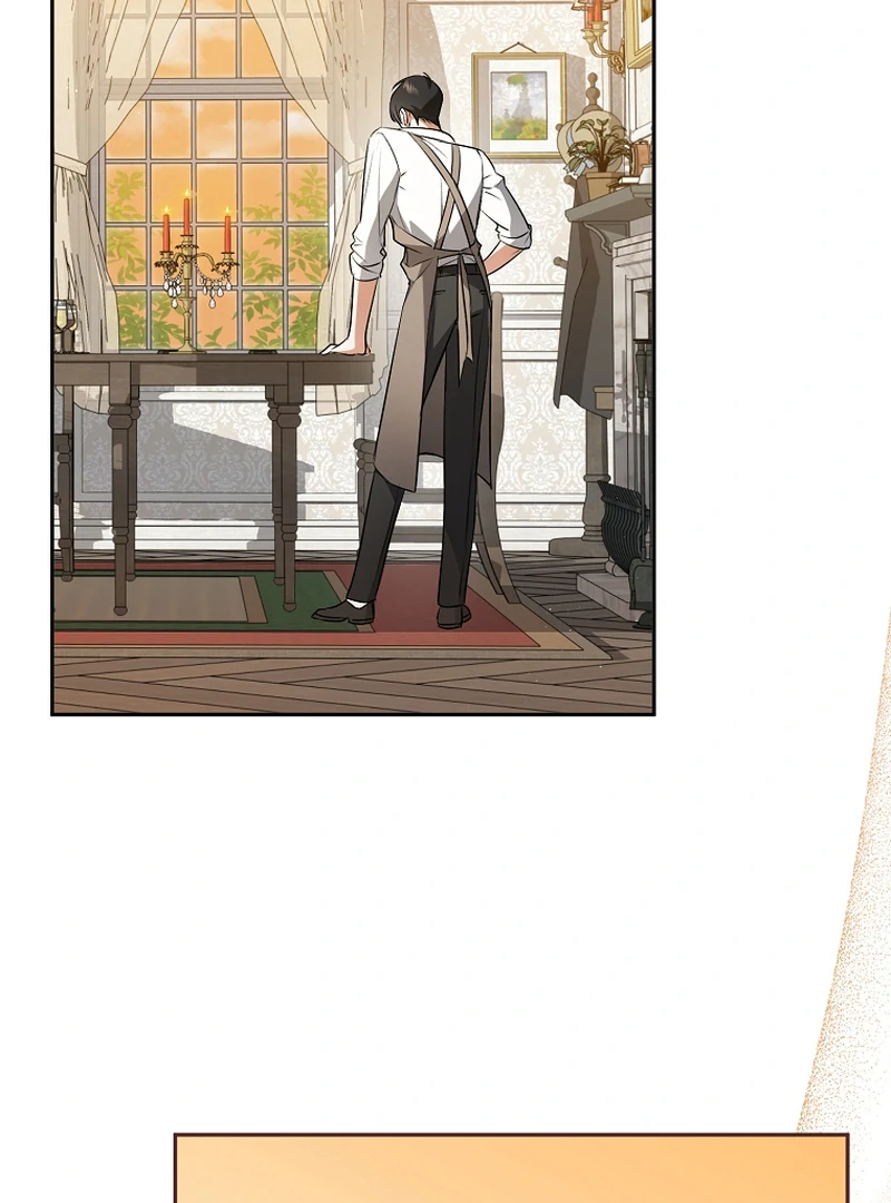 My Dream is to Get My Own House Chapter 8 - Page 115