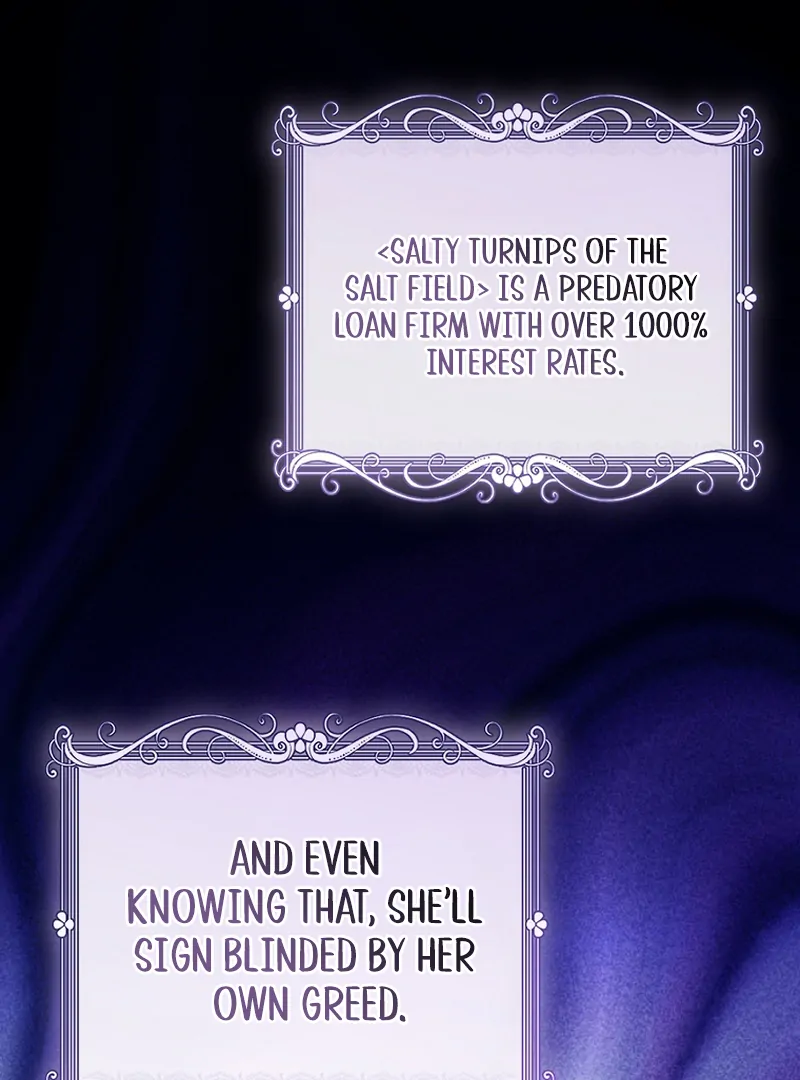 My Dream is to Get My Own House Chapter 8 - Page 12