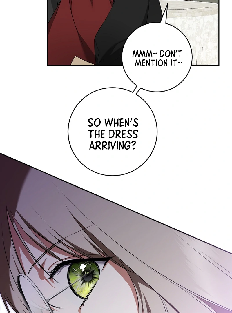 My Dream is to Get My Own House Chapter 8 - Page 30